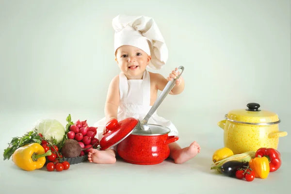 Healthy Eating Habits: Simple Recipes