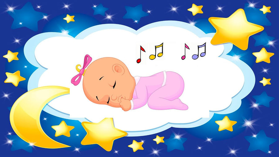 Nighttime Sleep Solutions: How to Help Your Baby Sleep Through the Night