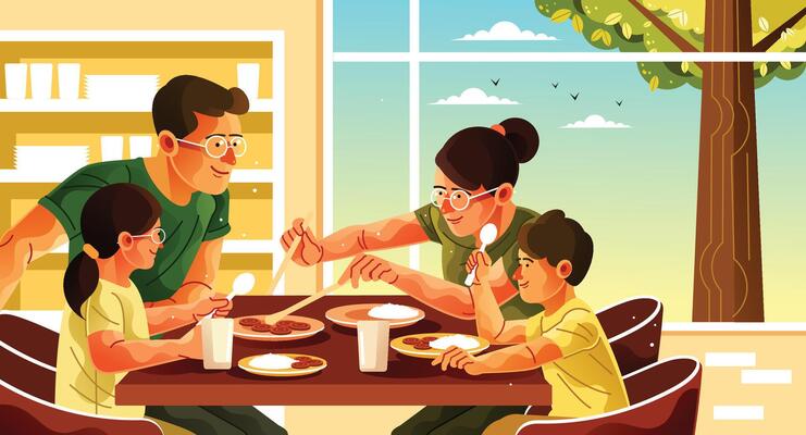 From Porridges to More: Ahgiya’s Exciting New Chapter