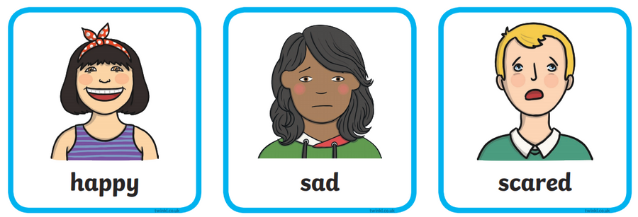 Why Teaching Emotions Early Helps Your Child Grow Happier