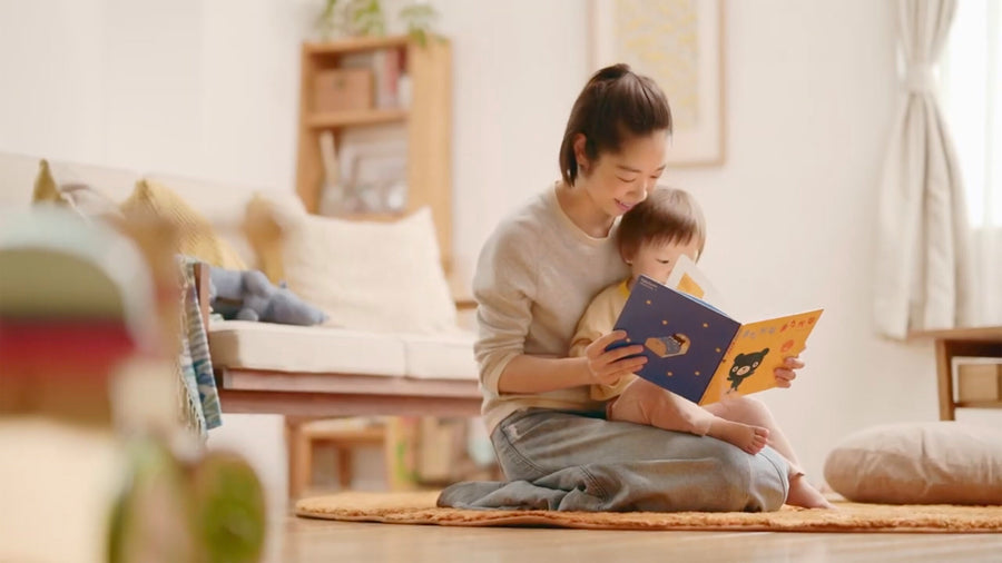 From Independence to Healthy Lifestyle: Steps to Raising Confident Children