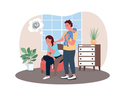 Handling Unwanted Visitors: Protecting Your New Family Bubble