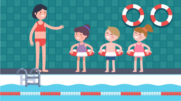 Building Water Confidence: Why We Chose Swimming Lessons for Our Toddler