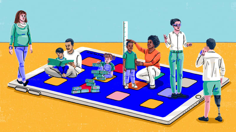 Parenting in the Digital Age: Essential Apps for New Parents