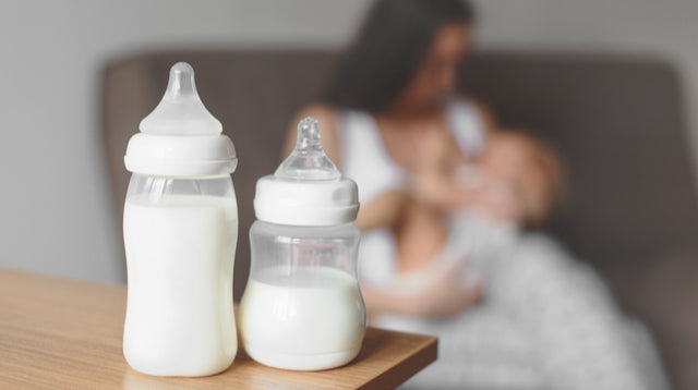 A Parent's Guide: Bottle Feeding Hacks for Colic and Gas Relief