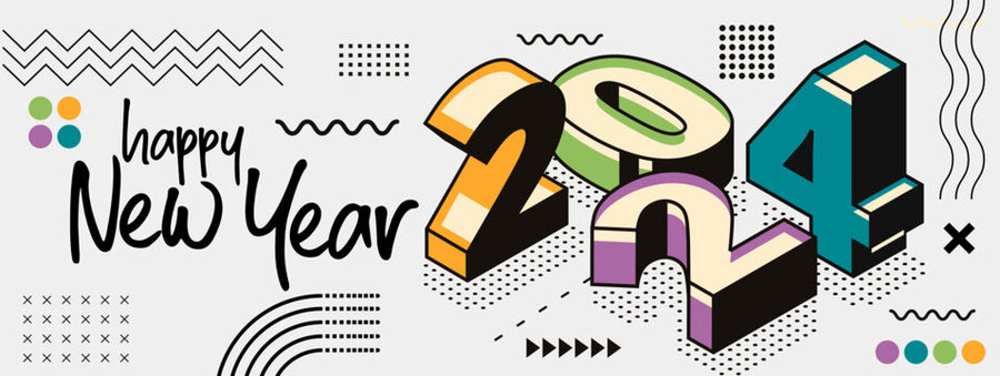 Welcoming 2024: Last Thoughts on the Year Gone By