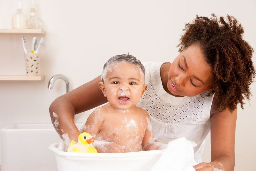 Navigating Cold and Flu Season: Your Essential Guide to Bath Oils for Relief