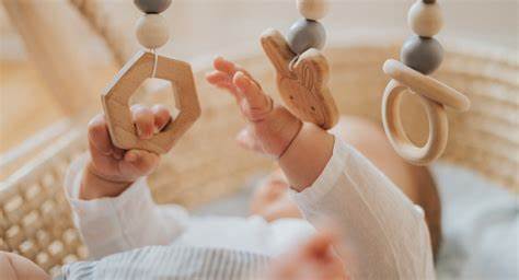 Noticing the Little Things: How to Recognize Grasp Delays in Infants