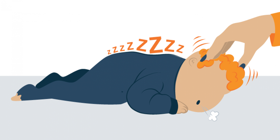 Why Is My Baby Suddenly Not Sleeping? A Guide to Sleep Regression