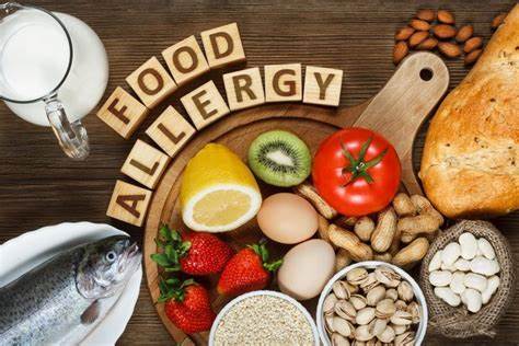 Common Childhood Allergies and How to Identify Them