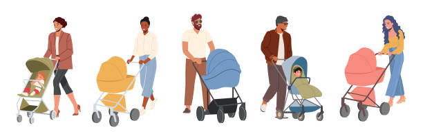 Stroll Like a Pro: A Guide to Stroller Selection