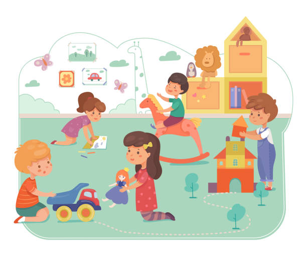 No Sunshine, No Problem! Cheap and Easy Indoor Activities for Kids