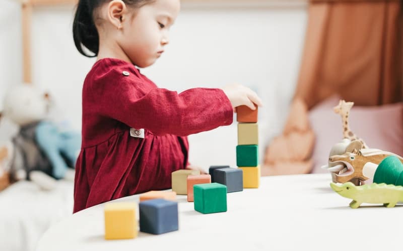 Montessori 101: What Every Parent Needs to Know
