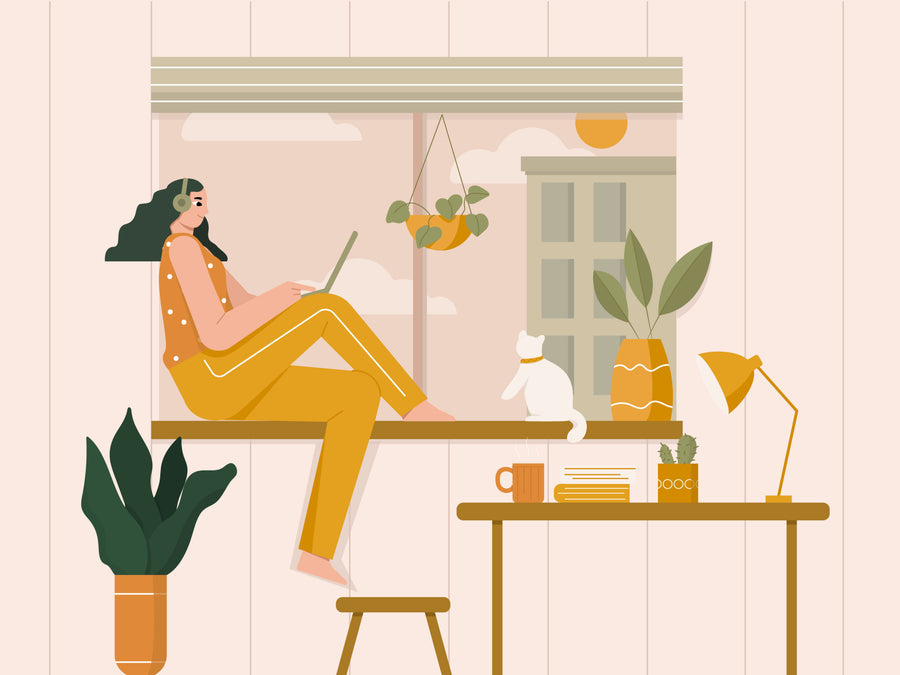 The Restful Mom: Balancing Parenthood and Personal Well-Being