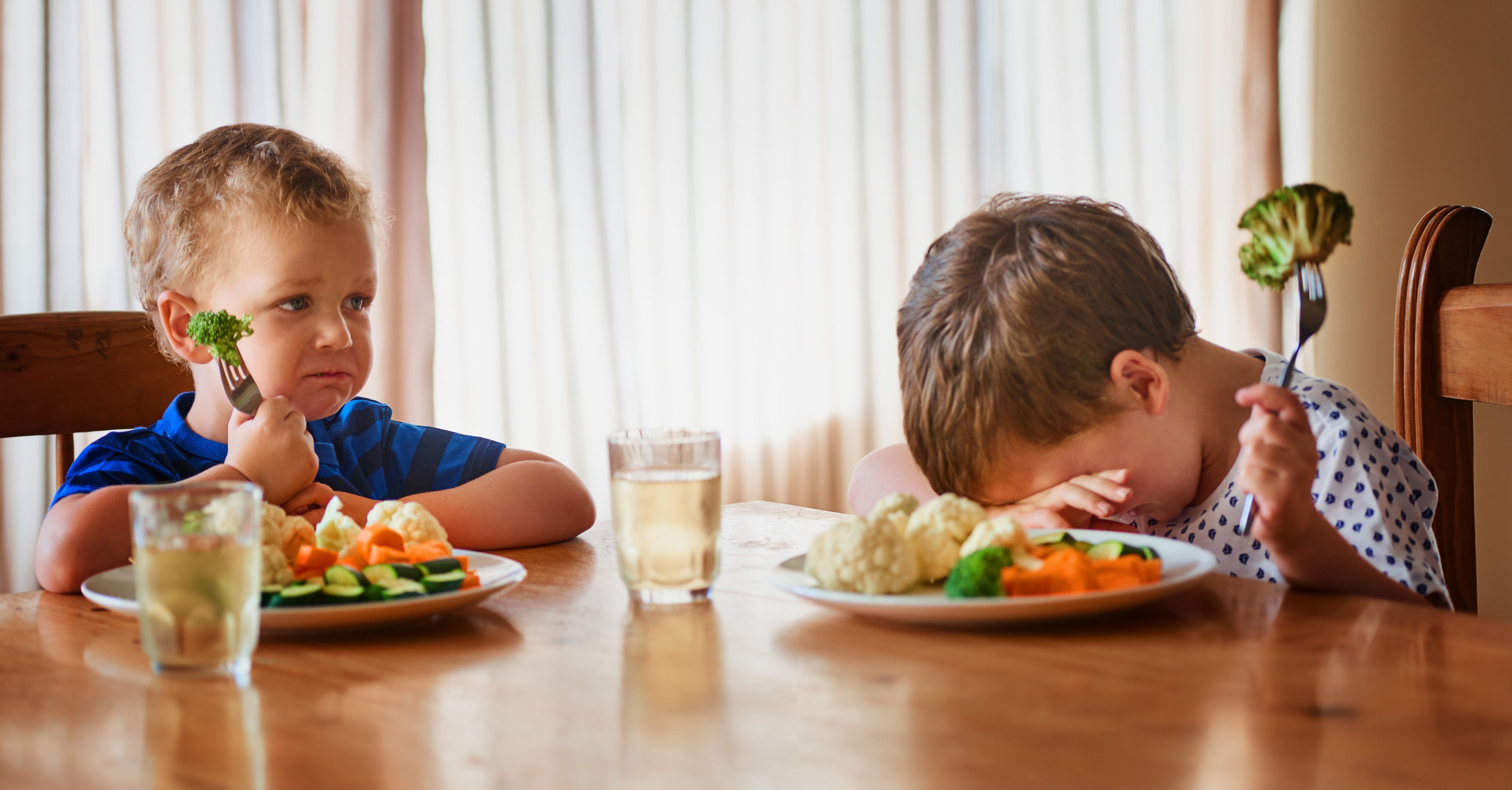Can Picky Eating Be Prevented? Insights for Concerned Parents