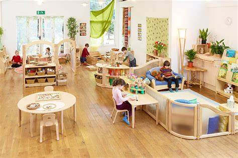 The Power of Play and Exploration: An Introduction to the Reggio Emilia Method