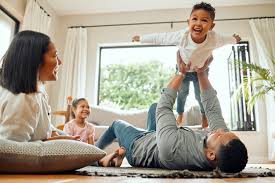 Stay Present, Stay Connected: A 2025 Guide to Mindful Parenting