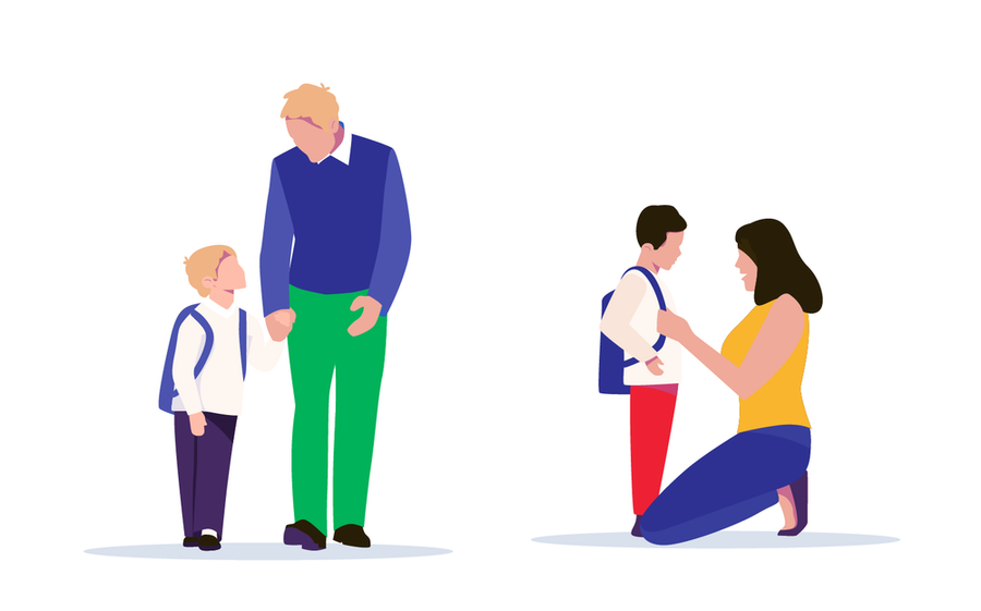 How to Say No and Still Be Your Toddler’s Favorite Person