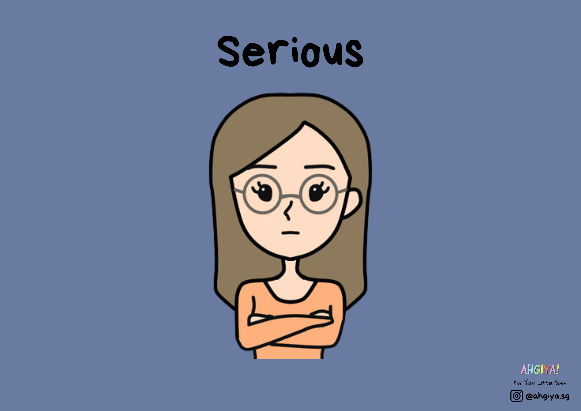 Digital - Feelings Flashcards
