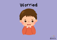 Digital - Feelings Flashcards