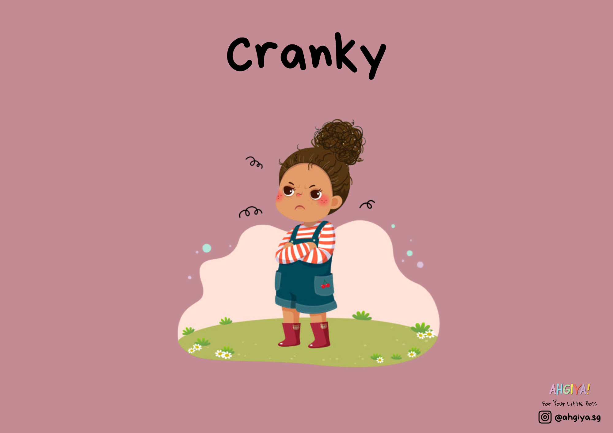 Digital - Feelings Flashcards