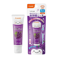 Combi Toothpaste - Grape