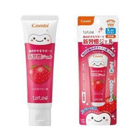 Combi Toothpaste - Strawberry