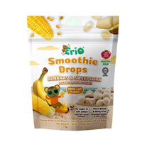 Erio Smoothie Drops Bananas & Sweetcorn