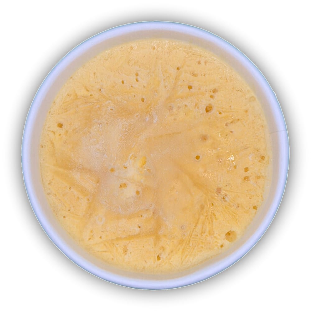 Mango Yogurt Smoothie