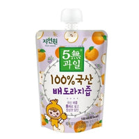 100% Korean Pear Balloonflower Juice