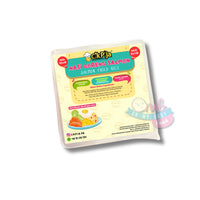 Mom by Cik Pija - Nasi Goreng Salmon (Salmon Fried Rice)