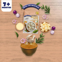 Musfirah Buttermilk Paste