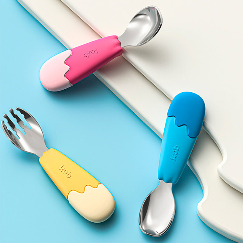 Stainless Steel Spork