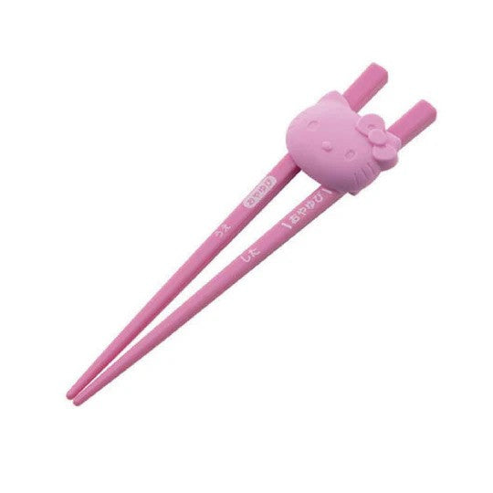 Training Chopsticks - Hello Kitty