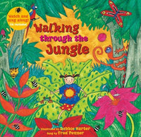Walking Through the Jungle (Sing-A-Long Edition)