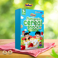 Fawwaz Multigrain Cereal Apple