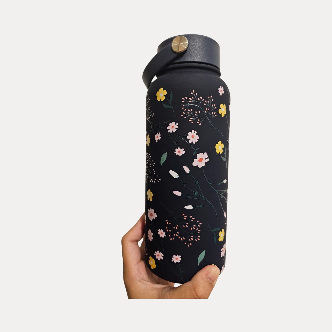 Thermos Wide Mouth Bottle