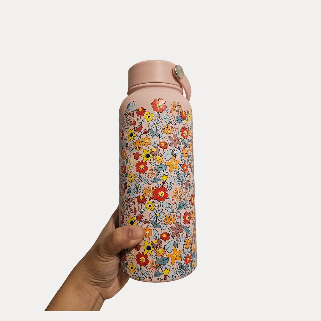 Thermos Wide Mouth Bottle