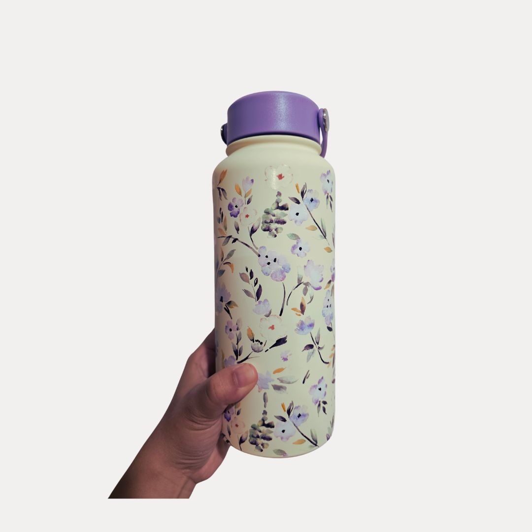 Thermos Wide Mouth Bottle