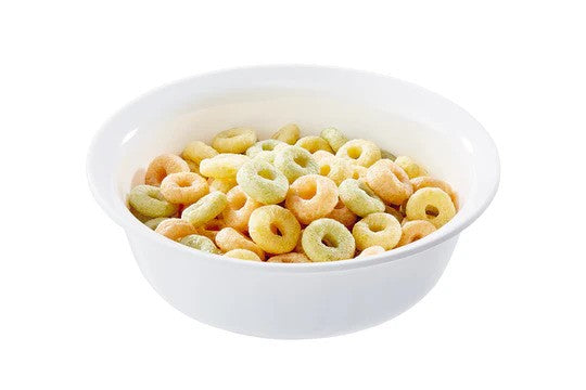 Wakodo Baby Cereal - Vegetable