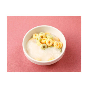 Wakodo Jelly Drink - Apple Yogurt