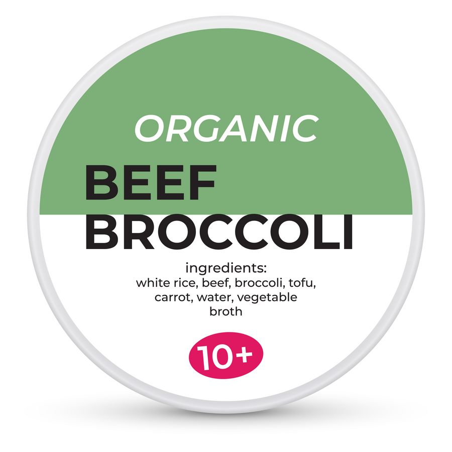 Beef Broccoli