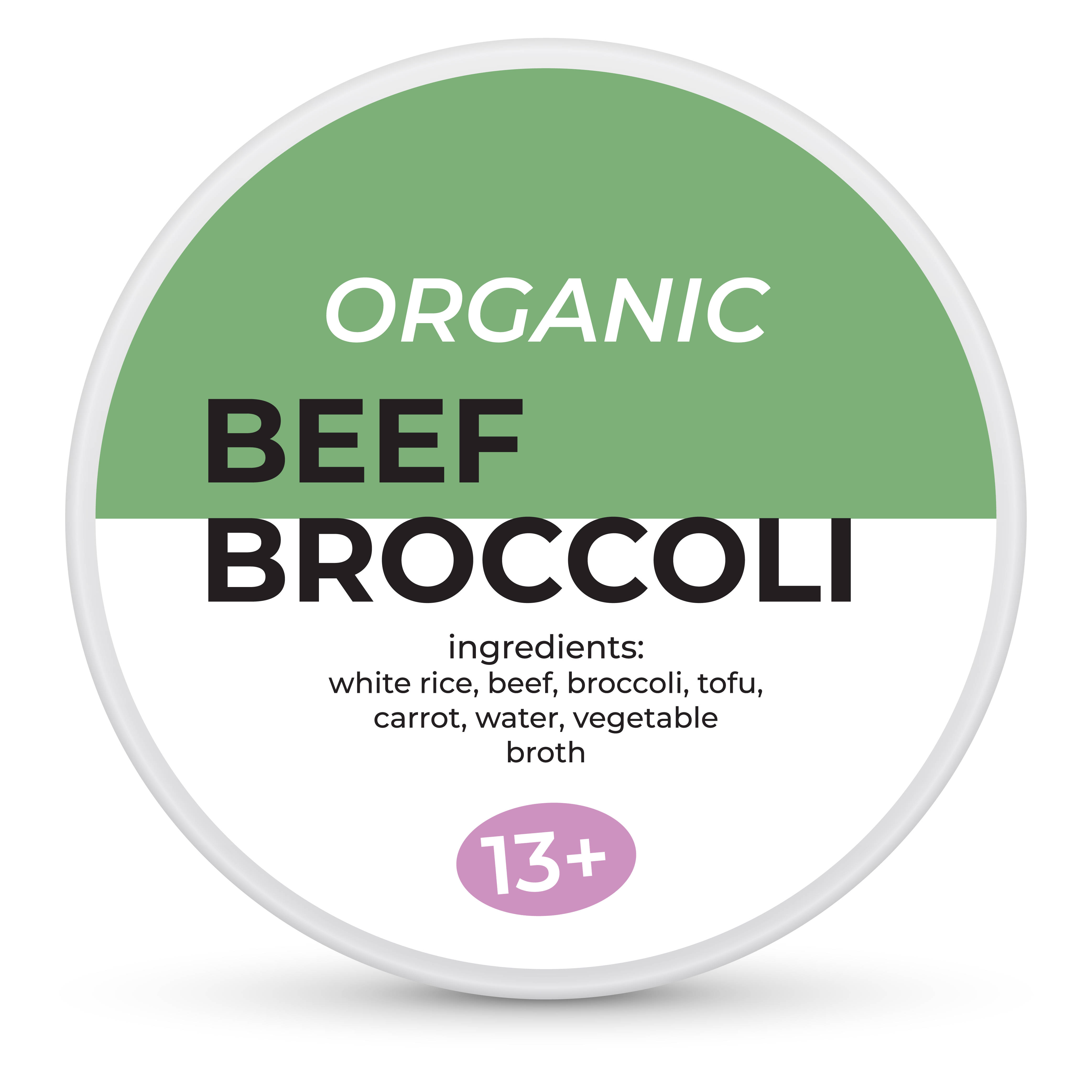 Beef Broccoli