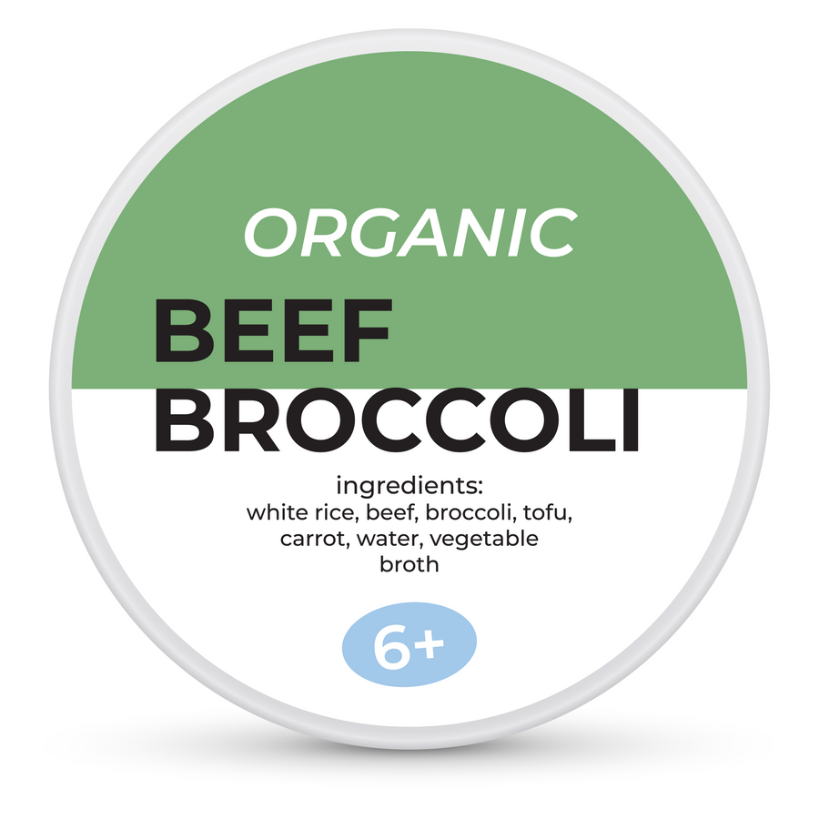 Beef Broccoli