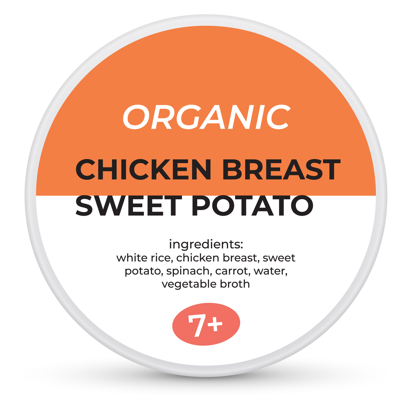 Chicken Breast Sweet Potato