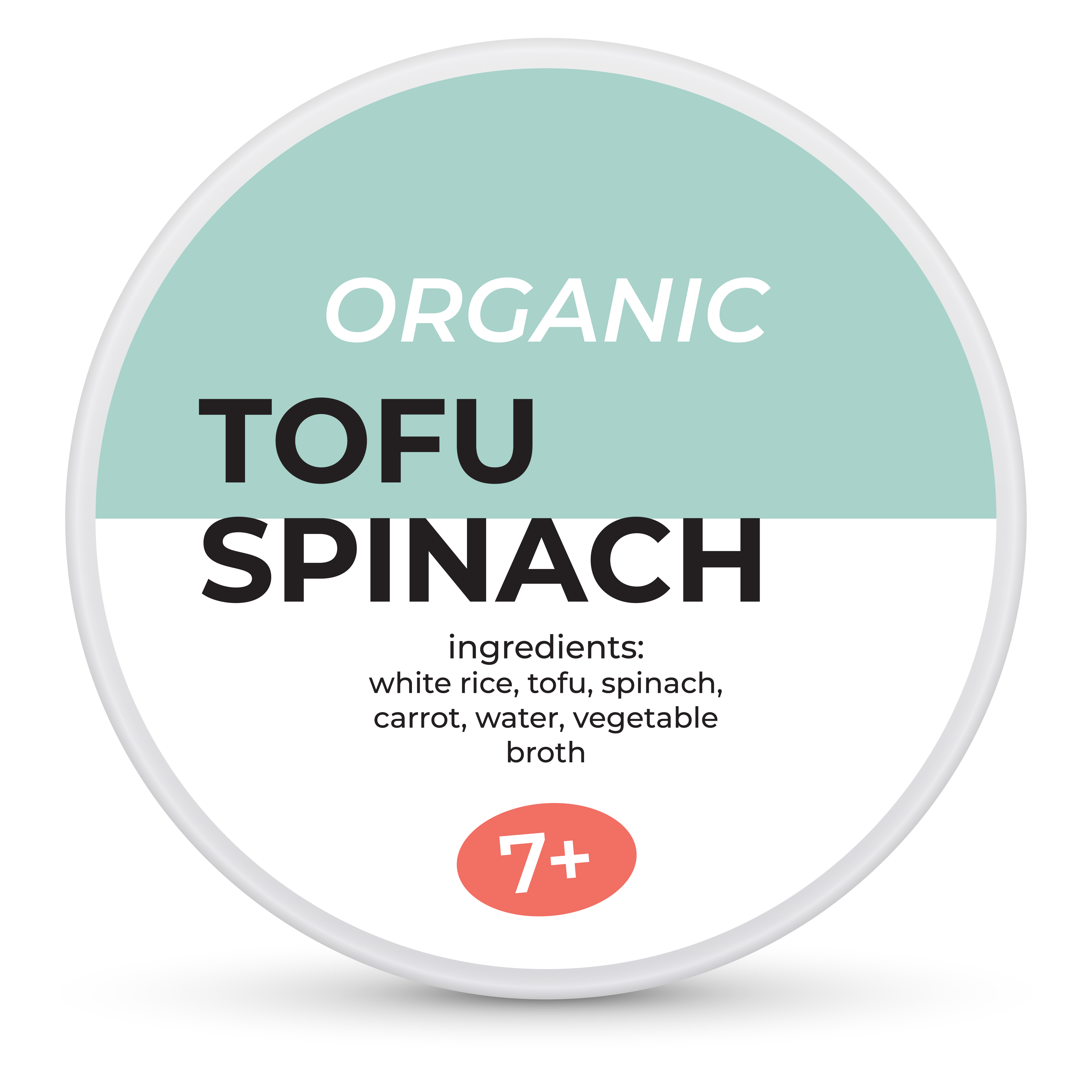 Tofu Spinach